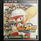 Jikkyou Powerful Pro Yakyuu Baseball 2012 - Sony Playstation 3 PS3 JAPAN