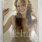 Delta Goodrem - Delta (DVD, 2003) All Region