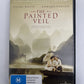 The Painted Veil (DVD,2006) NEW Edward Norton, Naomi Watts, Catherine An Region4
