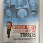 Enough Rope With Andrew Denton - Stirrers (DVD, 2007) NEW Region 4