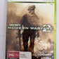 Call of Duty Modern Warfare 2 - Microsoft Xbox 360 Game PAL