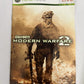 Call of Duty Modern Warfare 2 - Microsoft Xbox 360 Game PAL