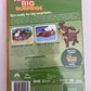 Dora The Explorer - Perrito's Big Surprise (DVD, 2013) Region 4
