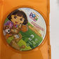 Dora The Explorer - Perrito's Big Surprise (DVD, 2013) Region 4