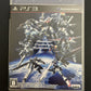 A.C.E.: Another Century's Episode R - Sony PlayStation PS3 JAPAN Banpresto Game