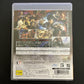 Fist of the North Star - Shin Hokuto Musou Sony PlayStation 3 PS3 JAPAN Game