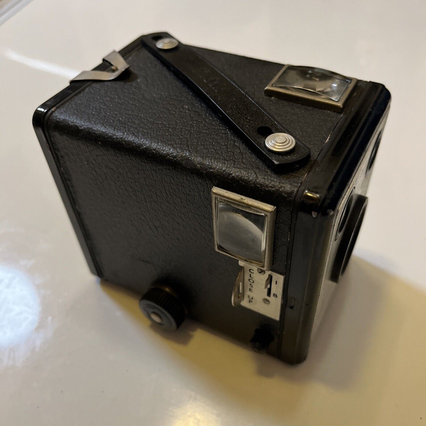 Kodak Brownie Flash II Camera