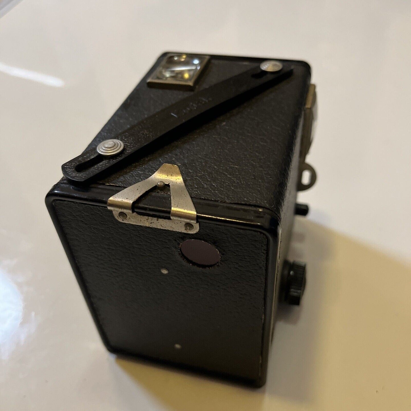 Kodak Brownie Flash II Camera