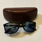 Ray-Ban Sunglasses RB 4291 601-S/55 58-19 145 3N with Maui Jim Case