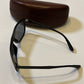 Ray-Ban Sunglasses RB 4291 601-S/55 58-19 145 3N with Maui Jim Case