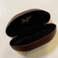 Ray-Ban Sunglasses RB 4291 601-S/55 58-19 145 3N with Maui Jim Case