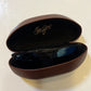 Ray-Ban Sunglasses RB 4291 601-S/55 58-19 145 3N with Maui Jim Case