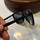 Ray-Ban Sunglasses RB 4291 601-S/55 58-19 145 3N with Maui Jim Case