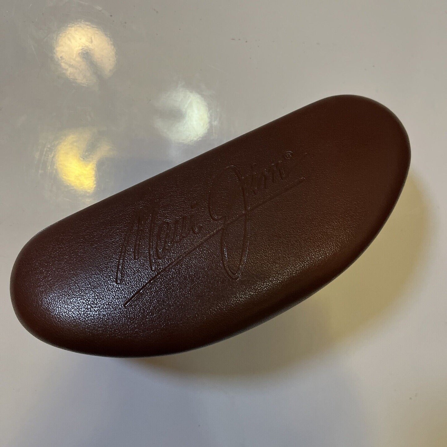 Ray-Ban Sunglasses RB 4291 601-S/55 58-19 145 3N with Maui Jim Case