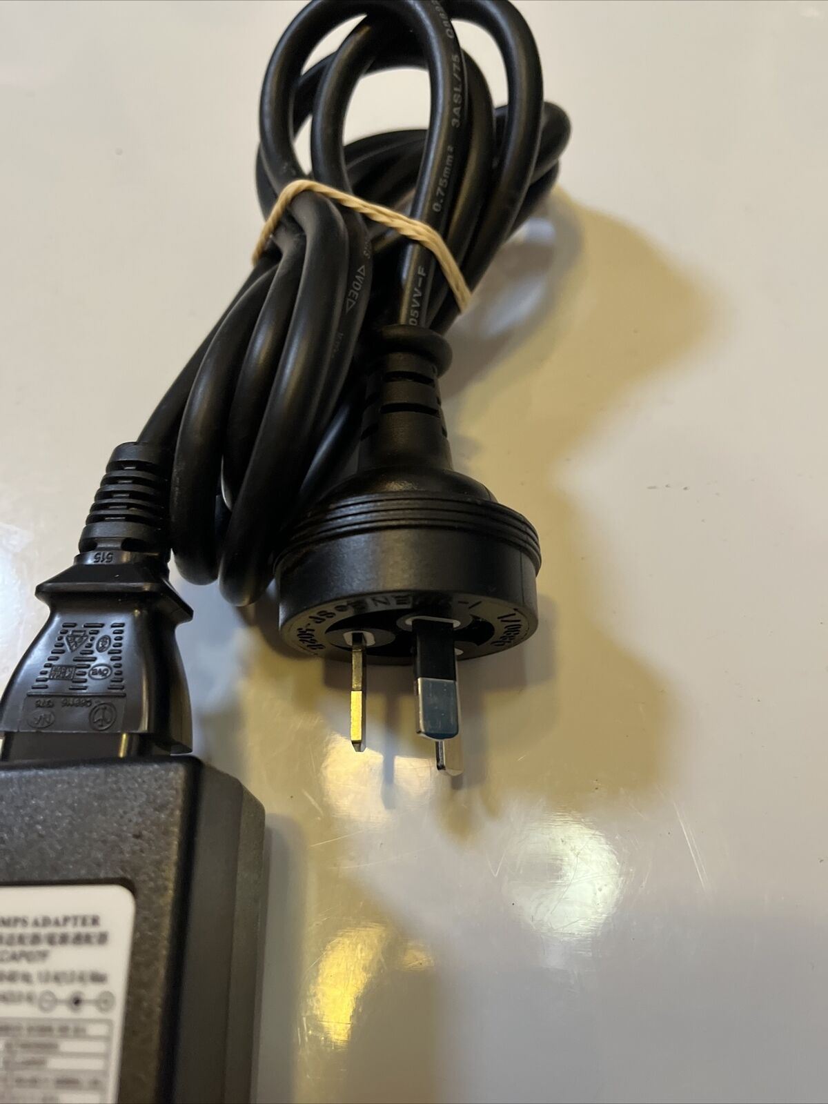 Genuine LG LCAP07F AC adapter SMPS Adapter 12V 3A Power Supply