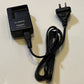 Genuine Panasonic Lumix DE-A12 Battery Charger