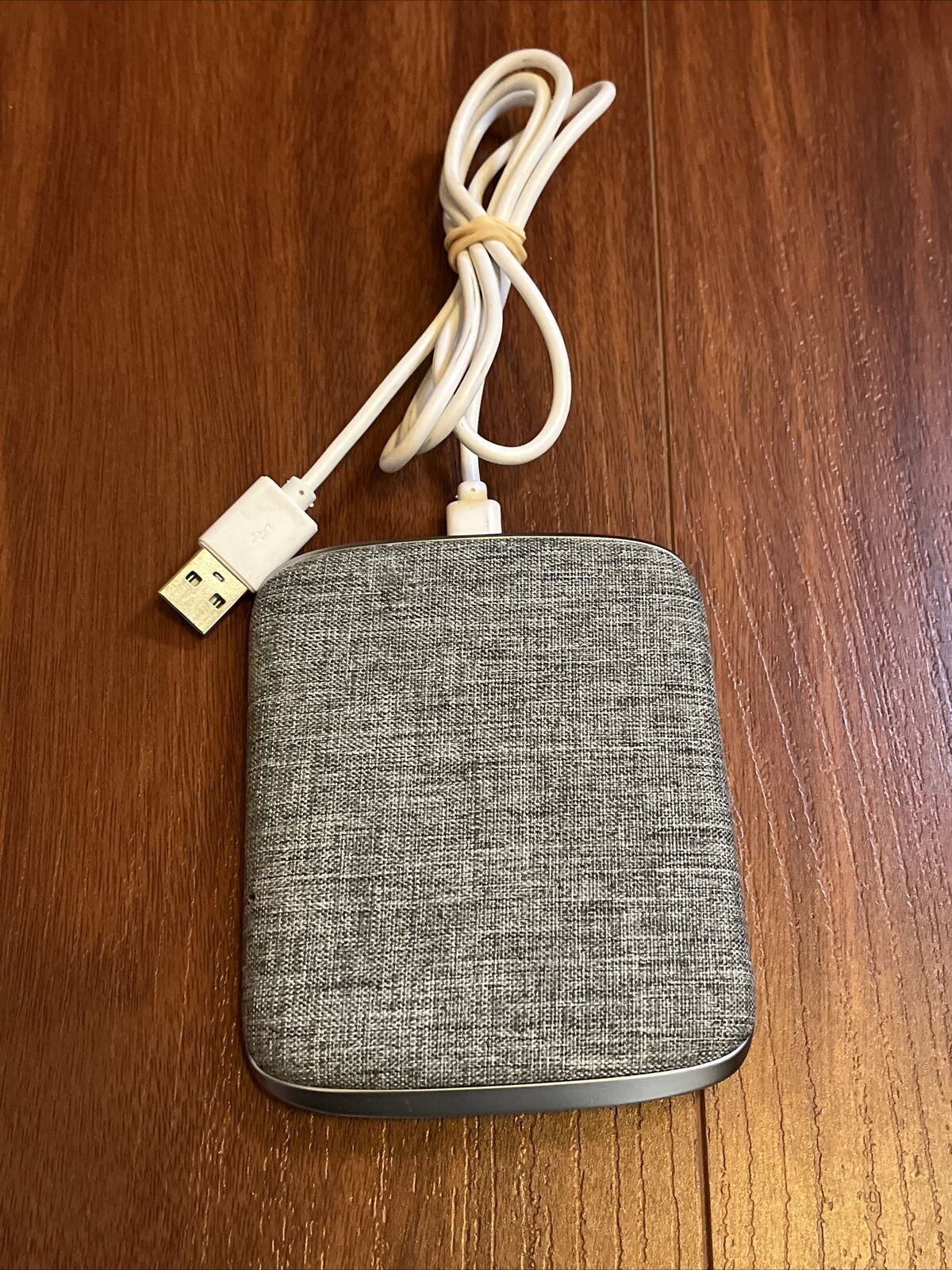 Antsig Qi Wireless Charger Dock  AP622 for Apple iPhone or Android