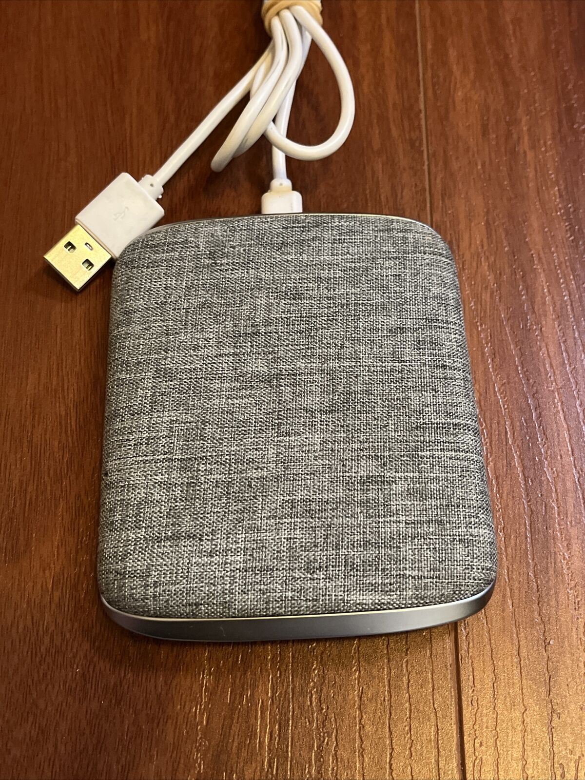 Antsig Qi Wireless Charger Dock  AP622 for Apple iPhone or Android