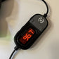 Belkin Tunecast Auto FM Transmitter with USB Cigarette Charger F8Z439