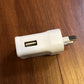 Samsung Travel Adapter ETA0U83HWE USB Wall Charger 5V