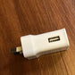 Genuine Samsung Travel Adapter ETA-U90HWE USB Wall Charger