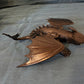 2x Lot Dragons Deluxe Toothless How to train your Dragon figure