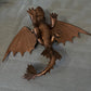 2x Lot Dragons Deluxe Toothless How to train your Dragon figure