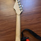 Electric Guitar Red