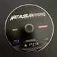 Metal Gear Rising: Revengeance - Sony PlayStation 3 PS3 JAPAN Konami Game