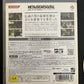 Metal Gear Solid 4: Guns of the Patriots - Sony PlayStation 3 PS3 JAPAN Game