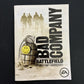 Battlefield: Bad Company - Sony PlayStation 3 PS3 JAPAN EA 2008 Shooter Game