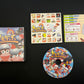Ape Escape: Saru! Get You! - Sony Playstation PS1 NTSC-J JAPAN 1999 Game