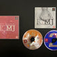 R?MJ : The Mystery Hospital - Sony PlayStation PS1 NTSC-J JAPAN Adventure Game