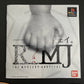 R?MJ : The Mystery Hospital - Sony PlayStation PS1 NTSC-J JAPAN Adventure Game