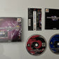 Martial Beat 2 - Sony PlayStation PS1 NTSC-J JAPAN Music Fighting Konami Game