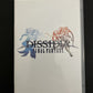 Dissidia Final Fantasy - Sony PSP Japan Square Enix 2008 Game