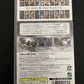 Dissidia Final Fantasy - Sony PSP Japan Square Enix 2008 Game