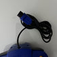 Official Nintendo 64 Controller Blue N64 Genuine, Tested & Ex Working Condition
