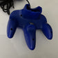 Official Nintendo 64 Controller Blue N64 Genuine, Tested & Ex Working Condition