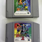 Pokemon Stadium 1 & 2 - Nintendo 64 NTSC-J JAPAN N64 Game