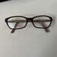 Karen Millen Eye Glasses Frame Womens 13.5cm
