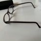 Karen Millen Eye Glasses Frame Womens 13.5cm