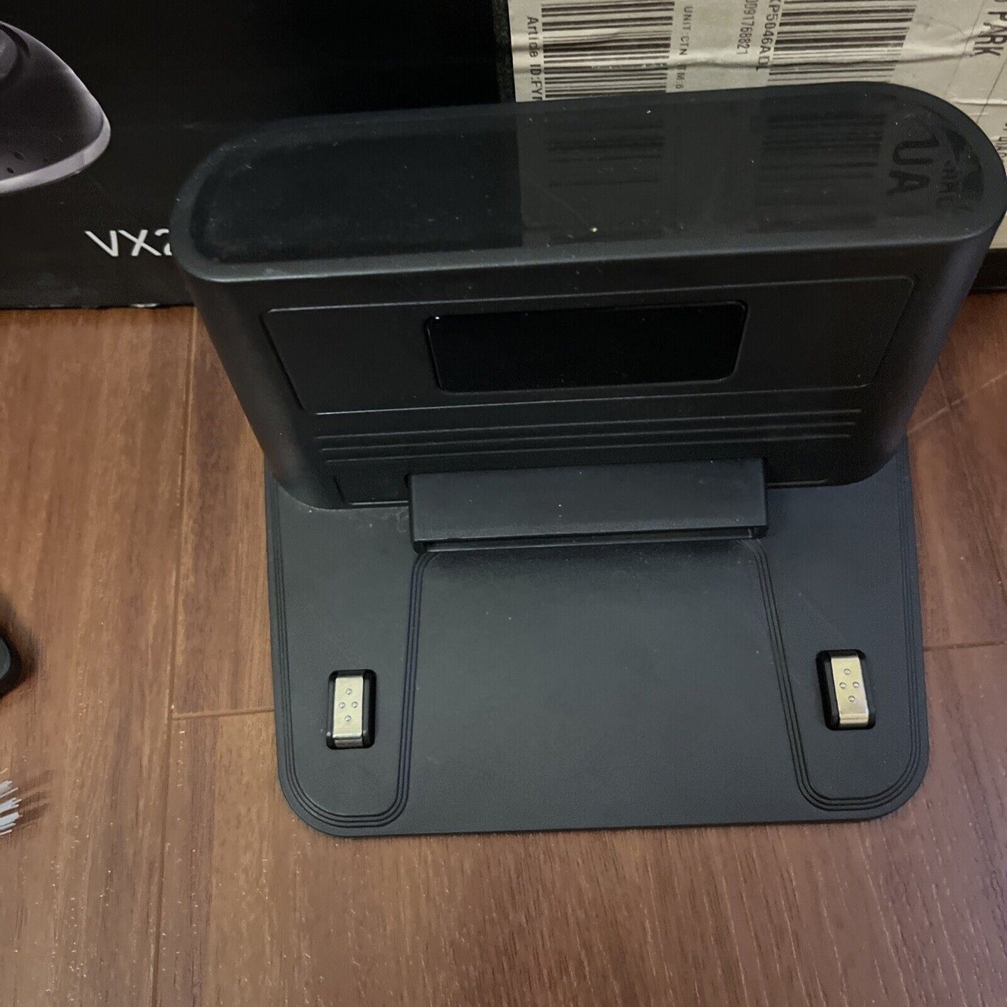 Vax Odyssey Robotic Cleaner VX2 Automatic Vacuum Machine