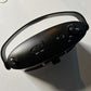 Teac Portable AM/FM Radio PR192 Tested & working order but missing battery lid