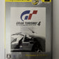 Gran Turismo 4 - Sony PlayStation 2 PS2 NTSC-J JAPAN 2004 Racing Sim Game