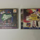 Dance Dance Revolution 1 & 2 Remix - Sony PlayStation PS1 NTSC-J JAPAN Game