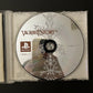 Vagrant Story - Sony PlayStation PS1 NTSC-J JAPAN Squaresoft Action RPG Game