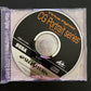 Virtua Fighter CD Portrait Series Jerry McWild - Sega Saturn NTSC-J JAPAN 1996