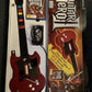Guitar Hero 2 PlayStation 2 Bundle Box with Wired Guitar and Game - PS2 PAL
