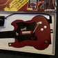 Guitar Hero 2 PlayStation 2 Bundle Box with Wired Guitar and Game - PS2 PAL
